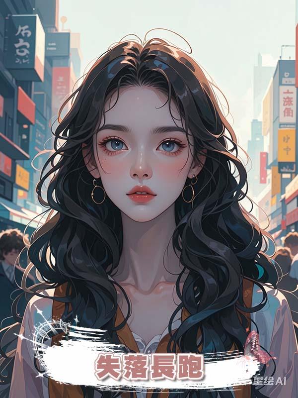 失落長跑
