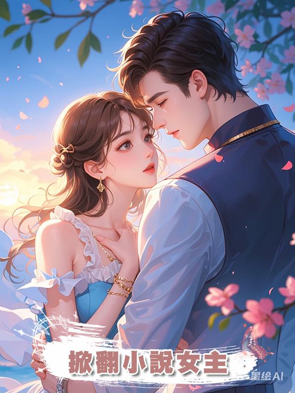 掀翻小說女主