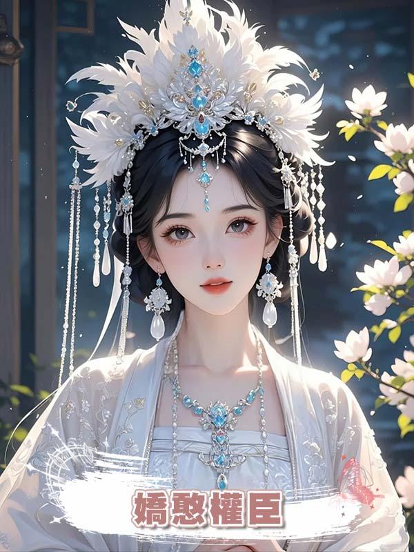 嬌憨權臣