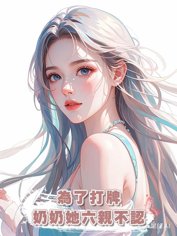 為了打牌奶奶她六親不認