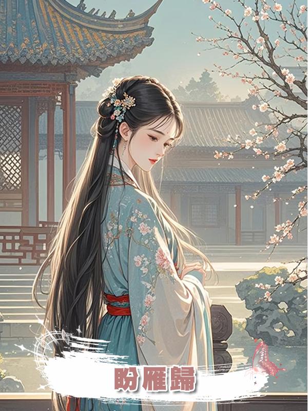 盼雁歸