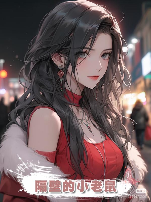 隔壁的小老鼠