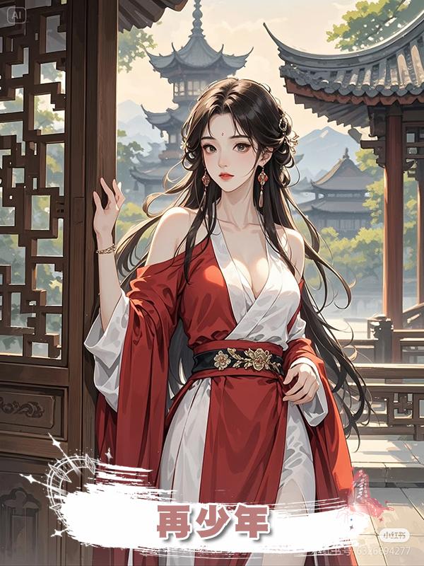 再少年