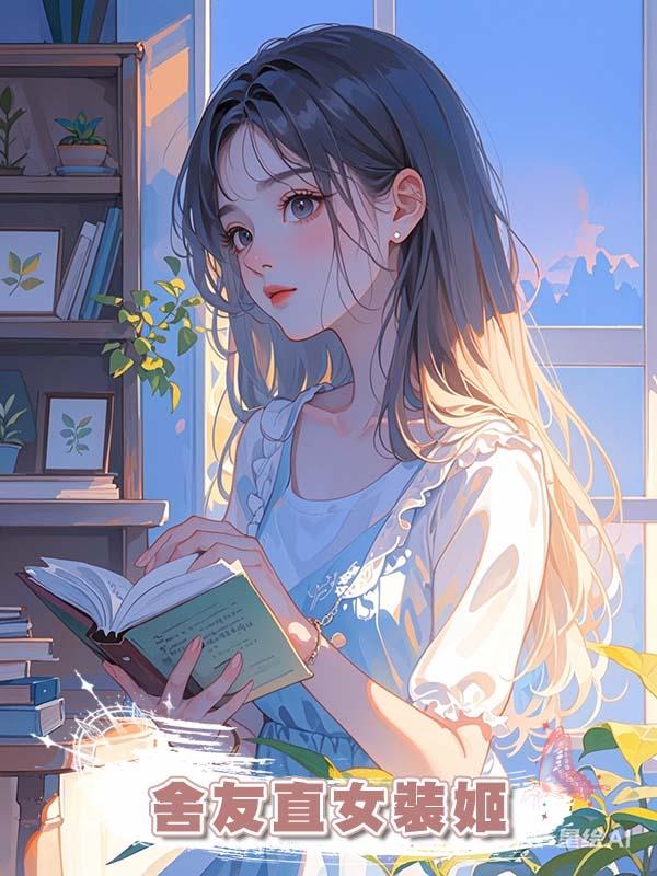 舍友直女裝姬