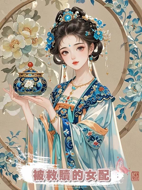 被救贖的女配