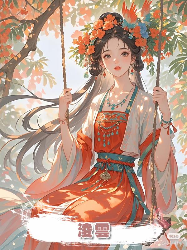 淩雲