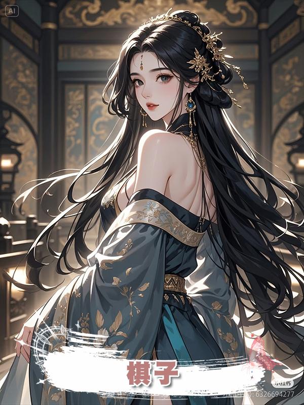 棋子