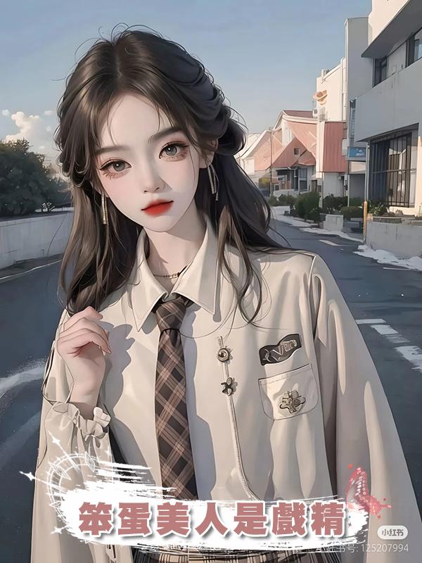 笨蛋美人是戲精