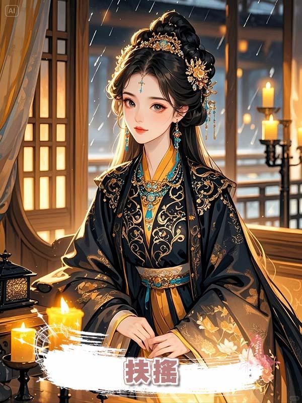 扶搖