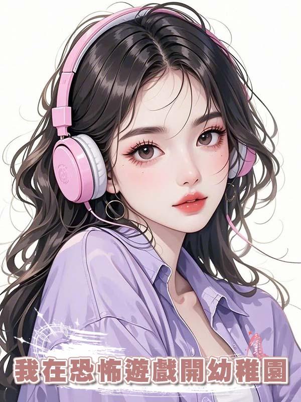 我在恐怖遊戲開幼稚園