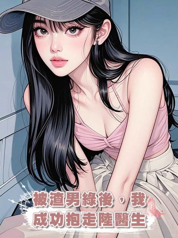 被渣男綠後，我成功抱走陸醫生