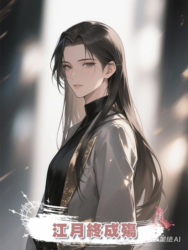 江月終成殤