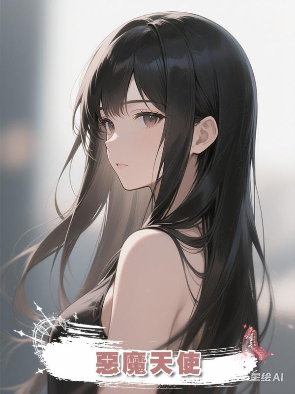 惡魔天使