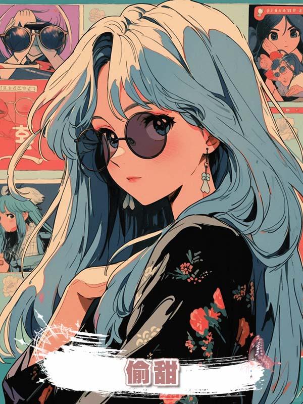 偷甜