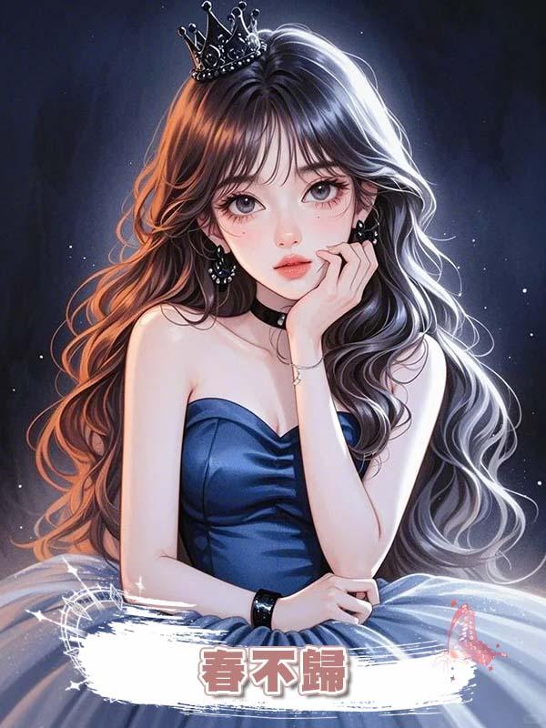 春不歸