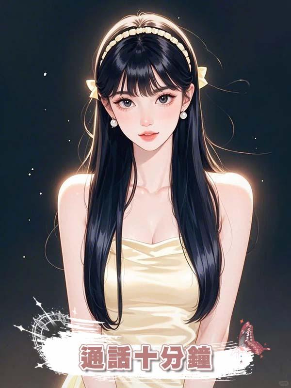 通話十分鐘