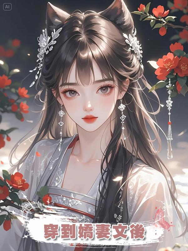 穿到嬌妻文後