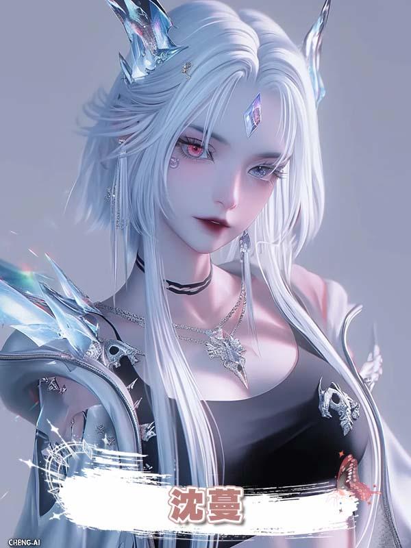 沈蔓