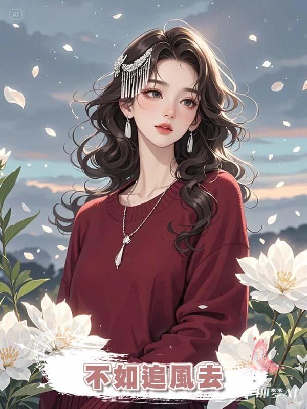 不如追風去