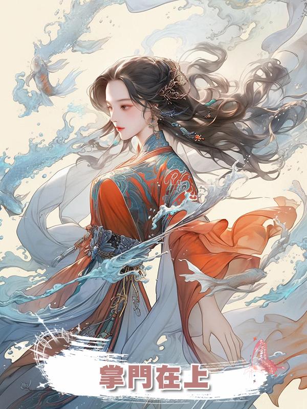 掌門在上