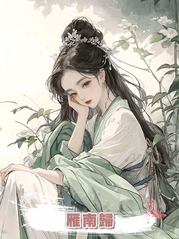 雁南歸