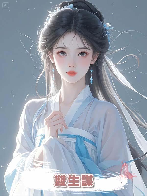雙生謀