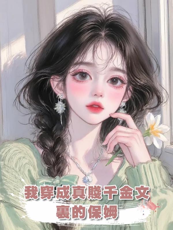 我穿成真賤千金文裏的保姆