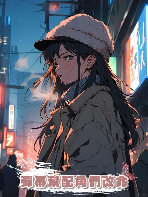 彈幕幫配角們改命