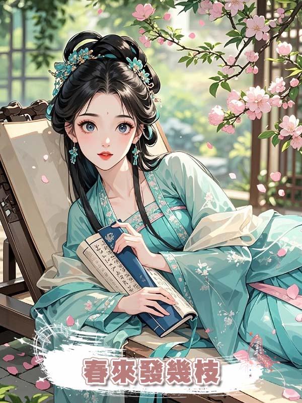 春來發幾枝