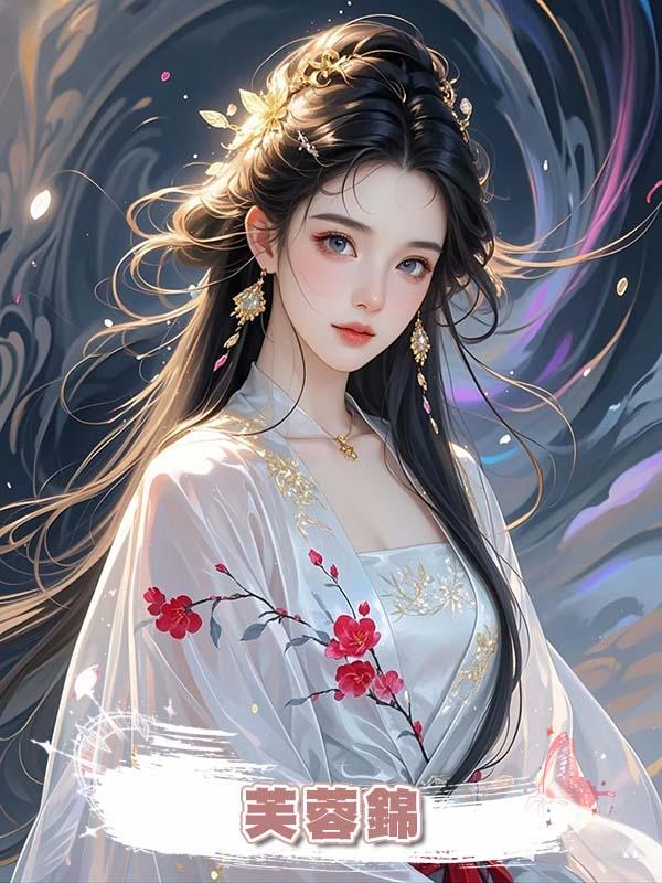 芙蓉錦