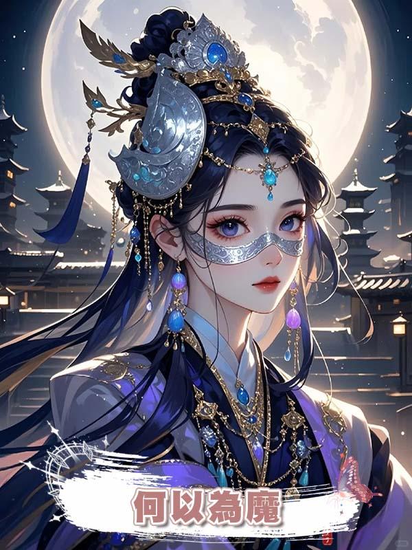 何以為魔