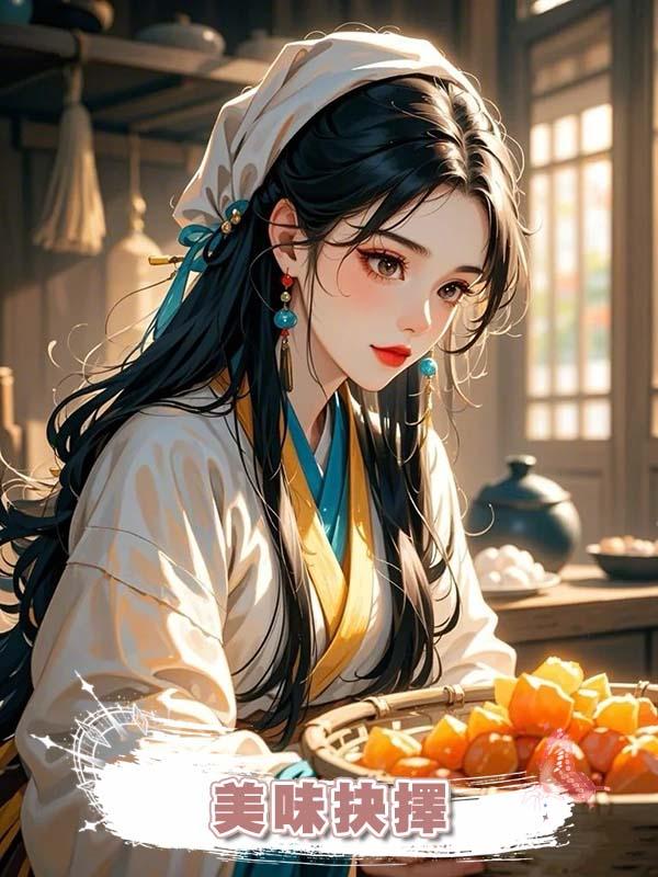 美味抉擇