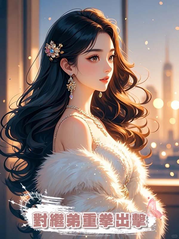 對繼弟重拳出擊