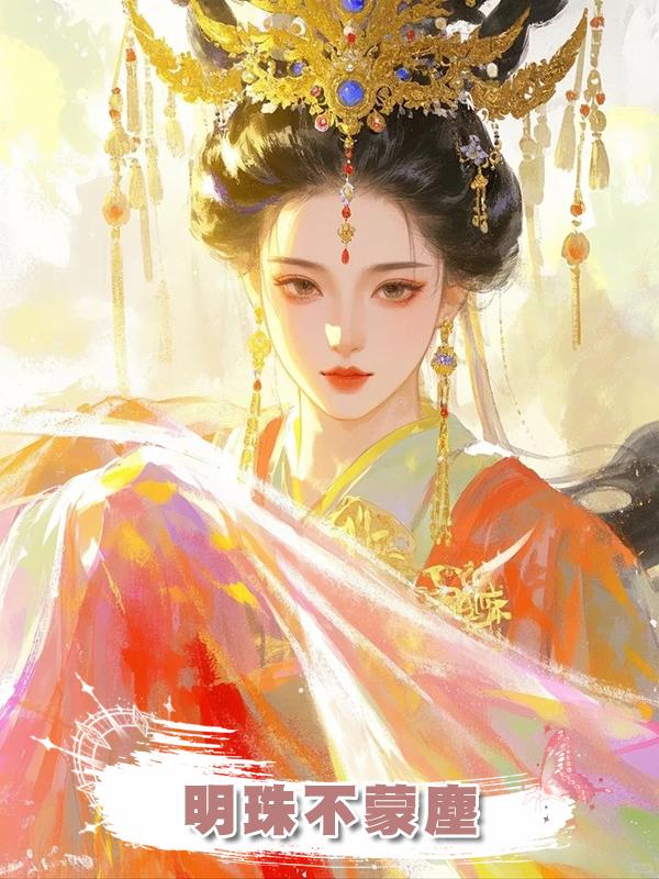 明珠不蒙塵