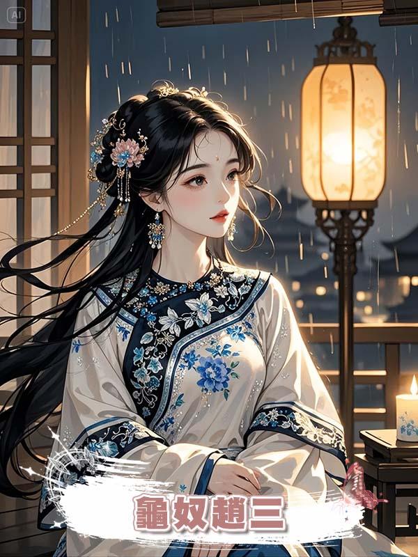 龜奴趙三