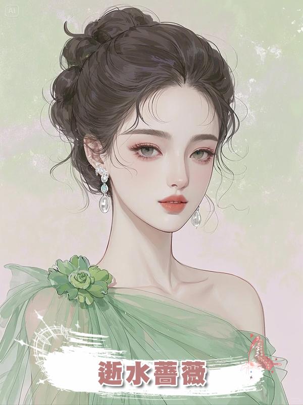 逝水薔薇