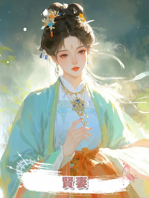賢妻
