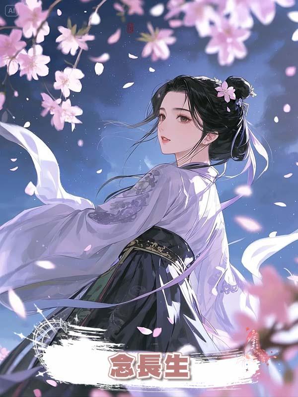 念長生