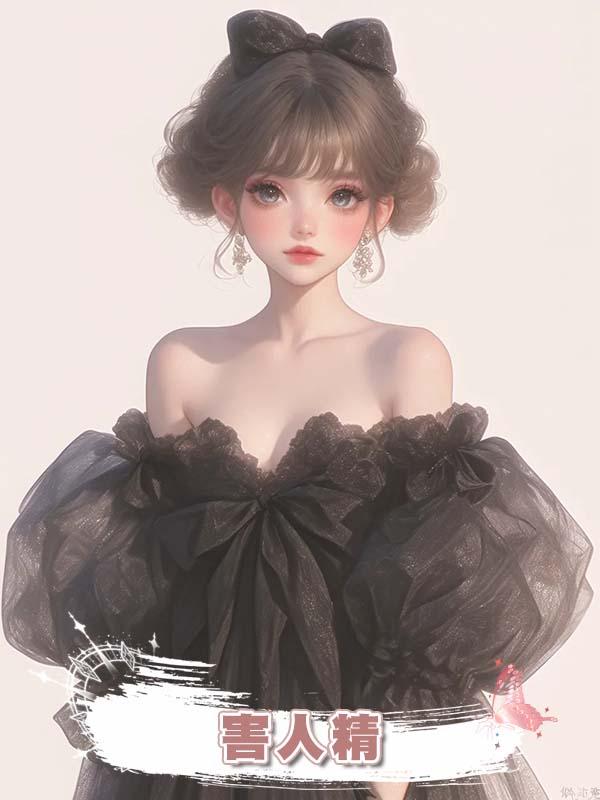 害人精