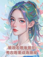 被改志願後我在考古專業成為團寵