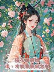 探花郎退婚後，才知我是皇太女
