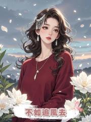 不如追風去