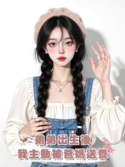 弟弟出生後，我主動被爸媽送養